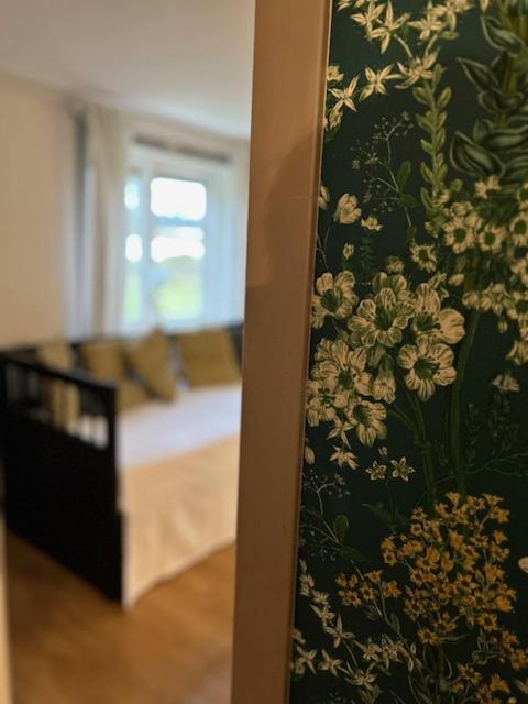 Hofsnaes Lilla Sjoestuga Hovsnäs Kültér fotó
