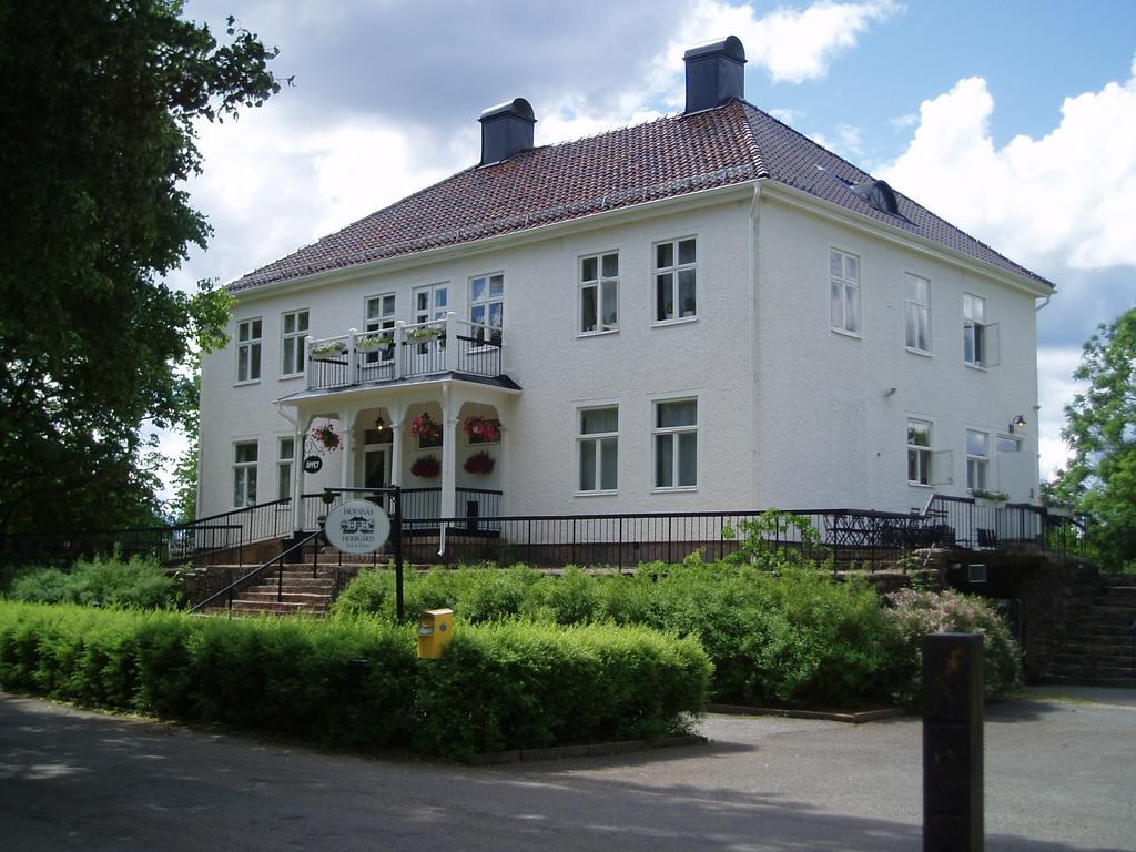 Hofsnaes Lilla Sjoestuga Hovsnäs Kültér fotó